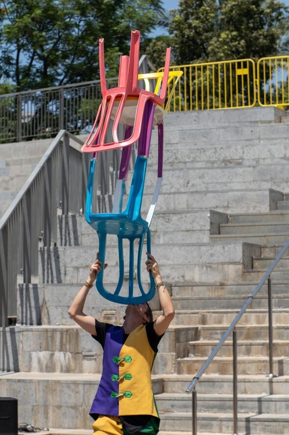 קרדיט צילום: אנדרי רוזנלבט