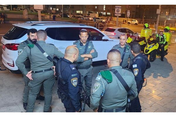 צילום מתוך דף הפייסבוק צביקה ברוט