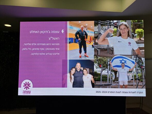 צילום: אבי כהן