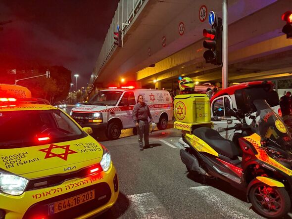 תיעוד מבצעי מד"א