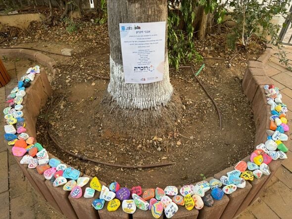 צילום מתוך דף הפייסבוק מרכז קהילתי וולפסון חולון