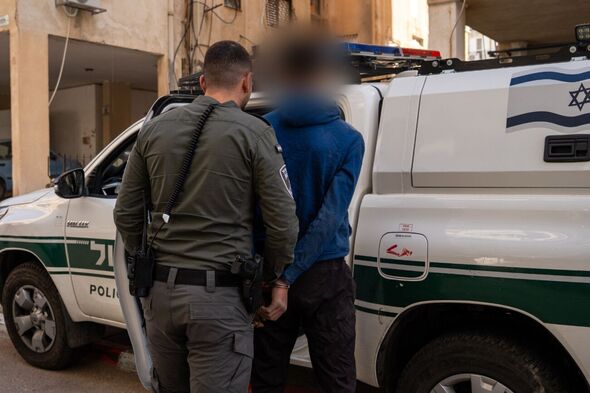 דוברות המשטרה