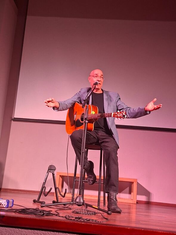 צילום- הקתדרה רחובות