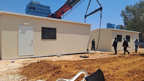 צילום מתוך דף הפייסבוק רמי גרינברג