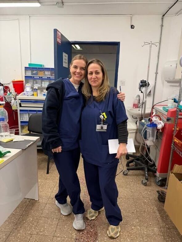 צילום מתוך דף הפייסבוק המרכז הרפואי וולפסון - Wolfson Medical Center