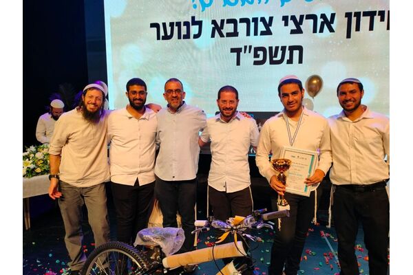 צילום: יאל אליווה
