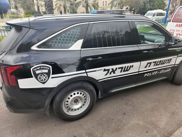 דוברות המשטרה