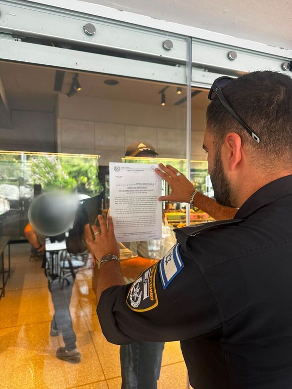 דוברות המשטרה