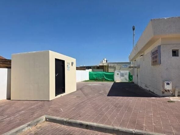 צילומים: מ.מ קריית עקרון