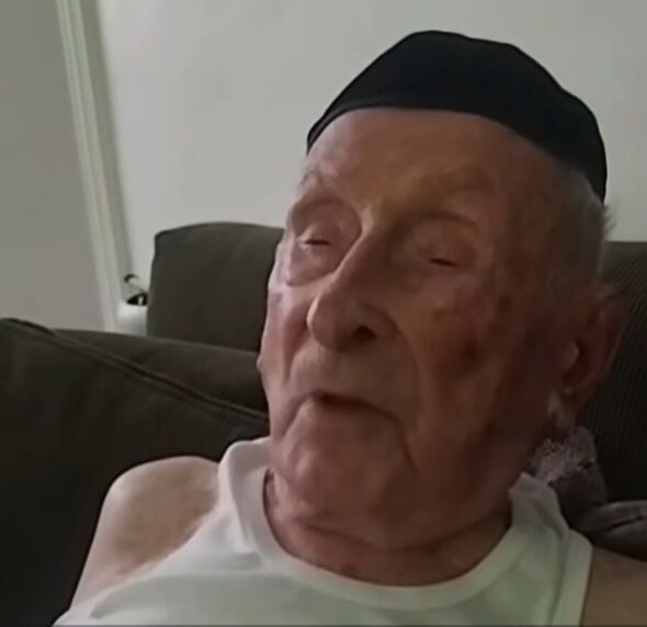 צילום מתוך דף הפייסבוק כרמל שאמה הכהן