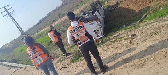 איחוד הצלה רחובות