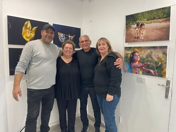 דוברות המועצה המקומית גדרה