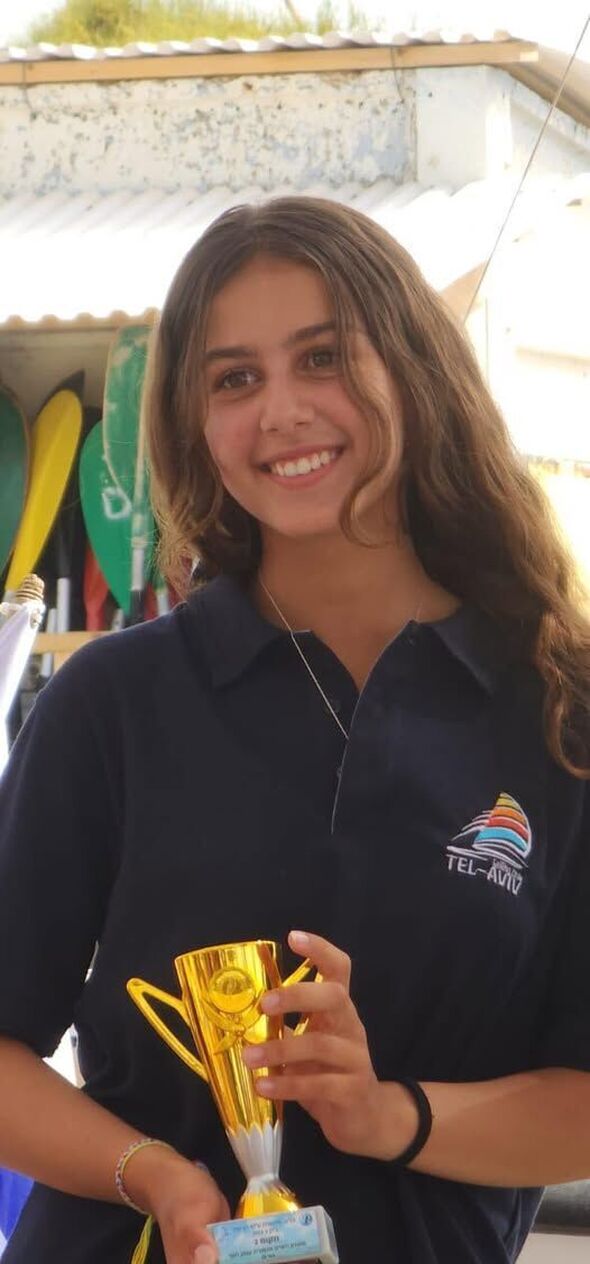 צילום מתוך דף הפייסבוק ליידי דייויס תל אביב