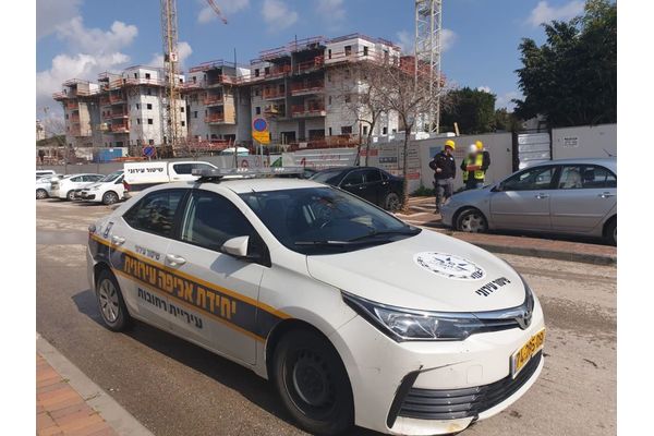 תמונות מהמבצע באופן כללי ולא מדובר באתרים שנסגרו