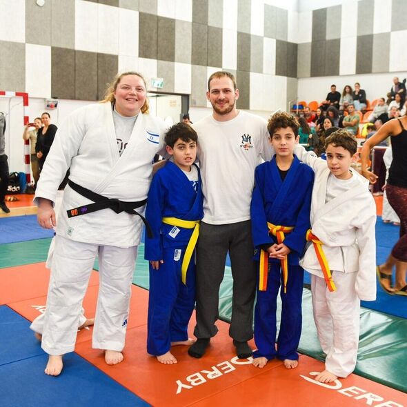 צילום מתוך דף הפייסבוק רשת חוויות רחובות