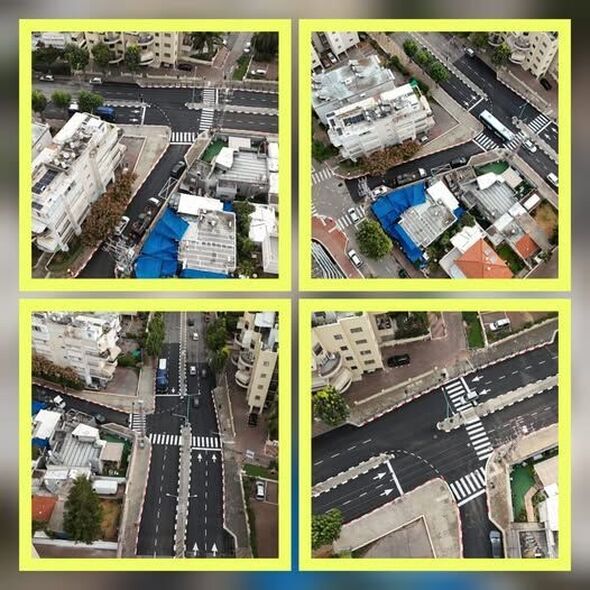 צילום מתוך דף הפייסבוק רמי גרינברג