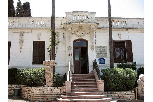 קרדיט: המועצה המקומית גדרה