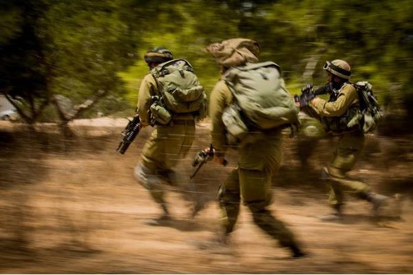 צילום - דובר צהל