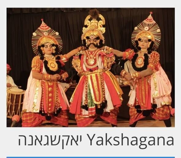 צילום מתוך דף הפייסבוק צדוק בן משה - סגן ראש העיר פ"ת
