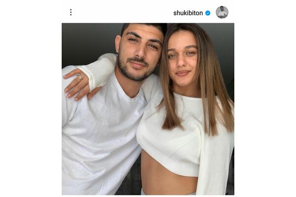 אינסטגרם שוקי ביטון