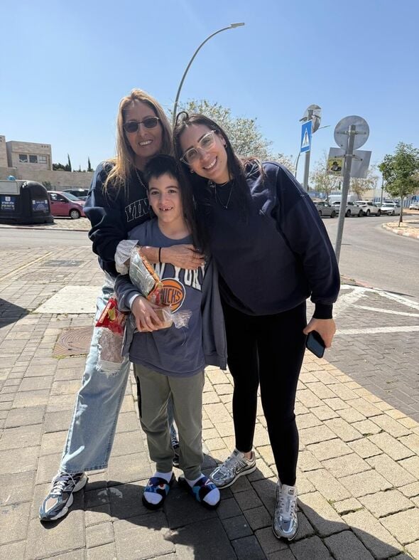 צילום מתוך דף הפייסבוק בית הספר האקולוגי יבנה