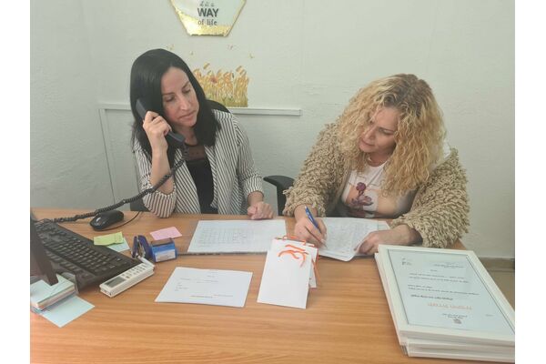 קרדיט: עיריית יבנה