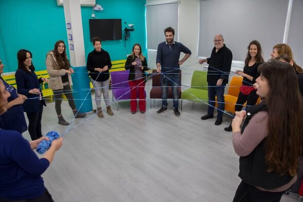 צילום מתוך דף הפייסבוק עיריית בת ים