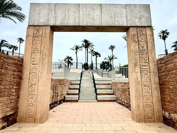 צילום מתוך דף הפייסבוק יפו העתיקה