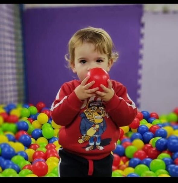 צילום מתוך דף הפייסבוק מרכז קהילתי נאות רחל