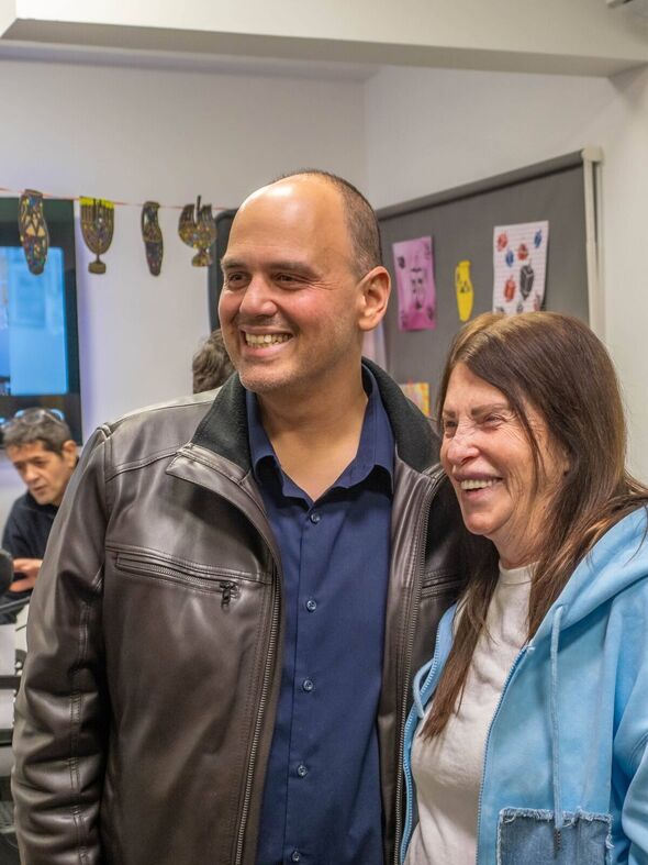 צילום:ש.ק.ל ישראל