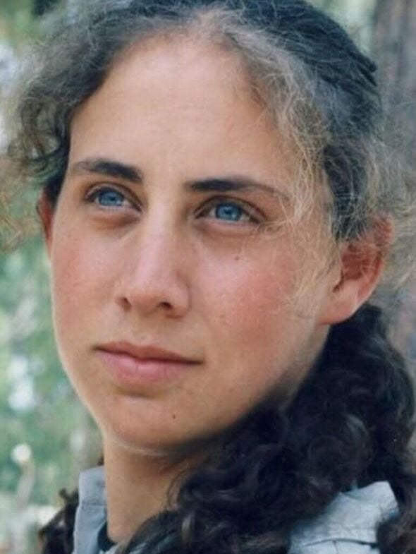 צילום מתוך דף הפייסבוק איטל בציר אלשיך Ital Batzir Alsheh -סגנית ראש עיריית רחובות