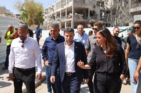 צילום אורי חבושי