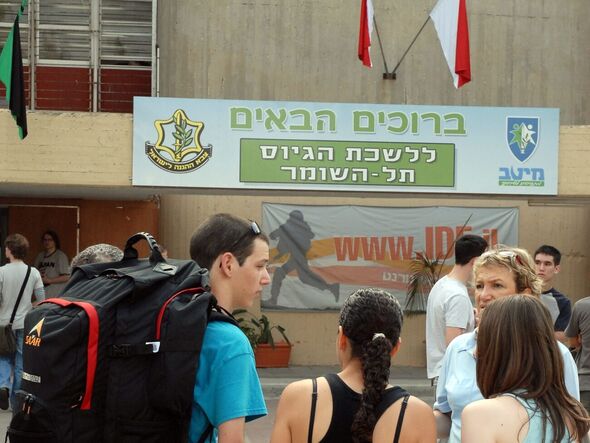 צילומים: משה מילנר, לע"מ