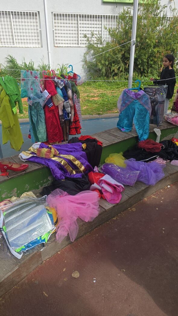 צילום:בית חינוך גורדון לאומנויות