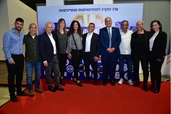 קרדיט :דודו יצחקי
