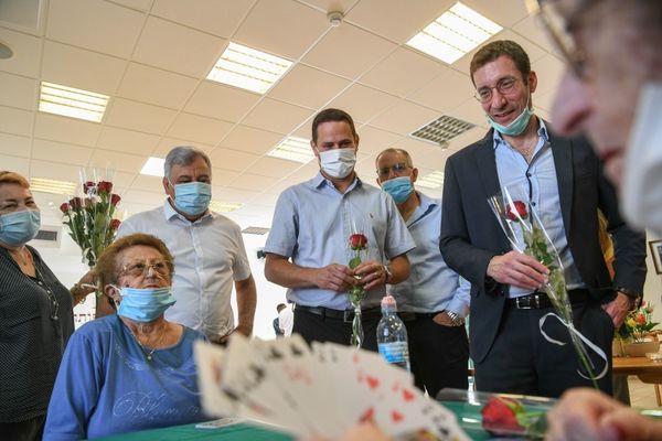 קרדיט: עידן גרוס