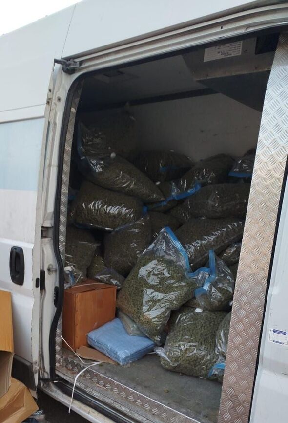 דוברות המשטרה