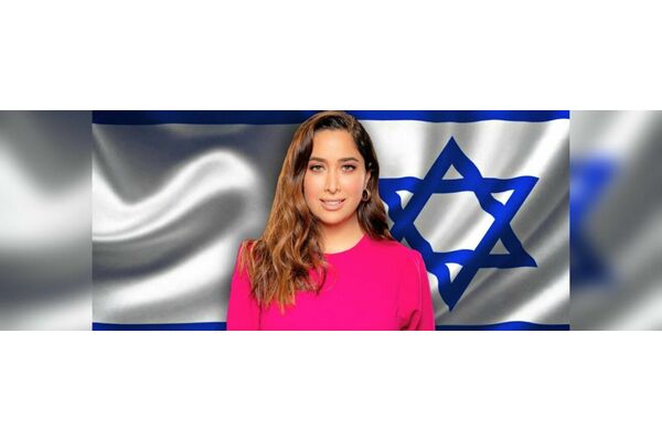 צילום מתוך הטויטר של השרה