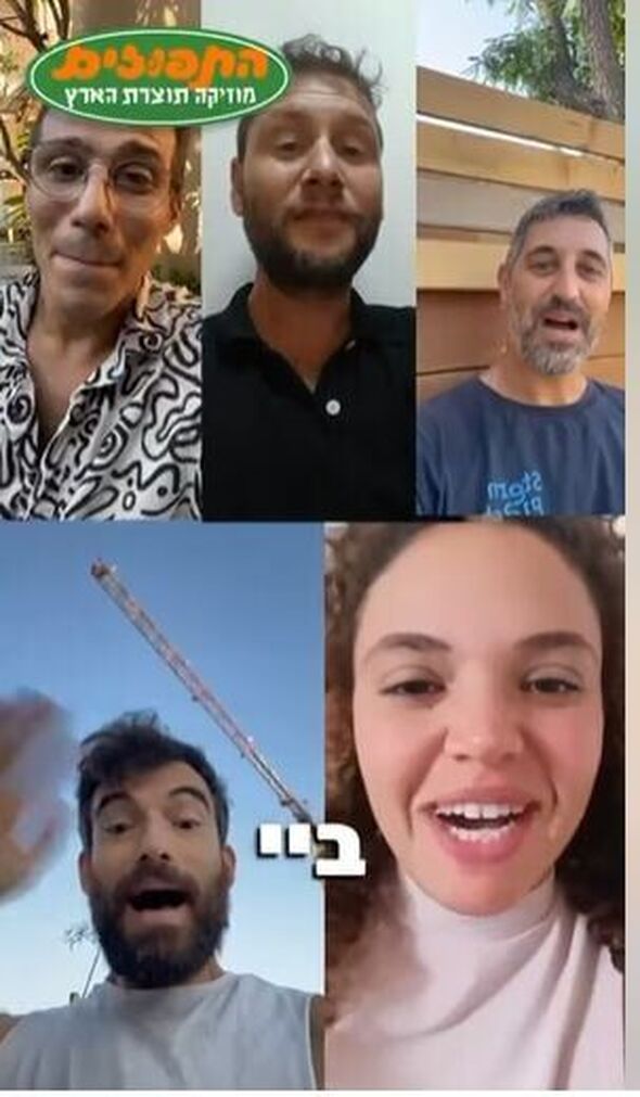 צילום מתוך דף הפייסבוק תיאטראות העיר פתח תקווה