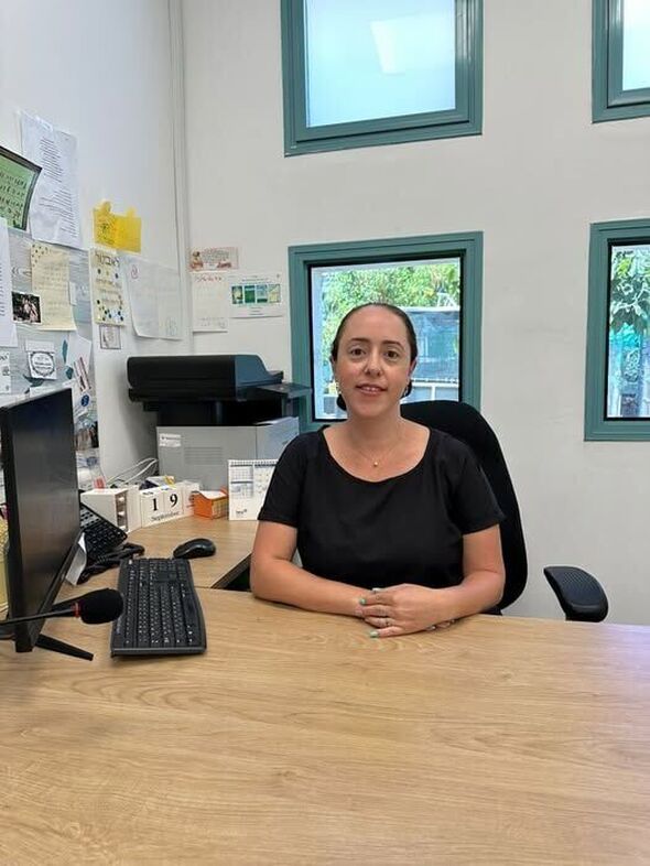 צילום מתוך דף הפייסבוק עיריית יבנה