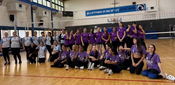 צילום מתוך דף הפייסבוק מקיף רמות בת ים