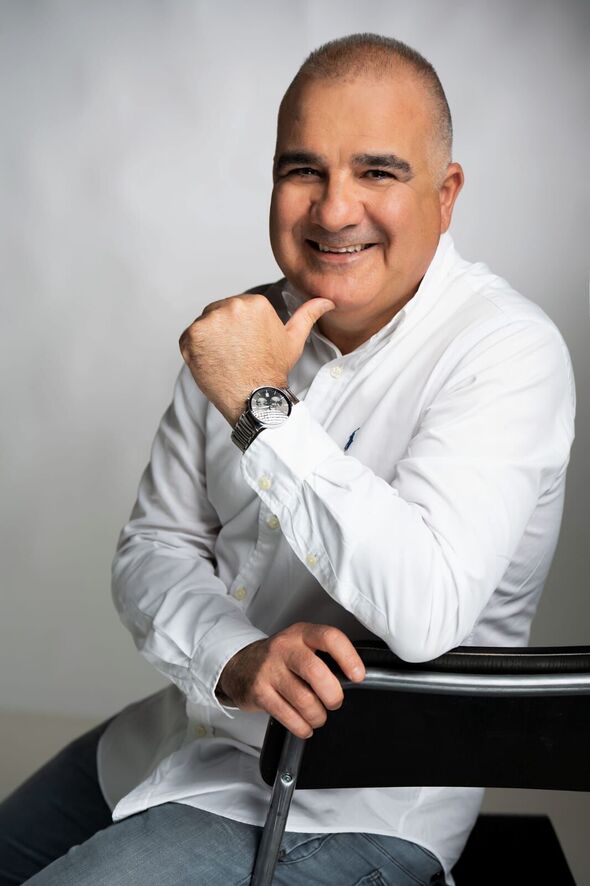 רמי זרנגר