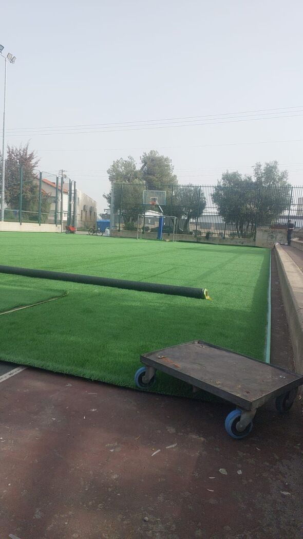 צילום:דוברות המועצה המקומית גדרה