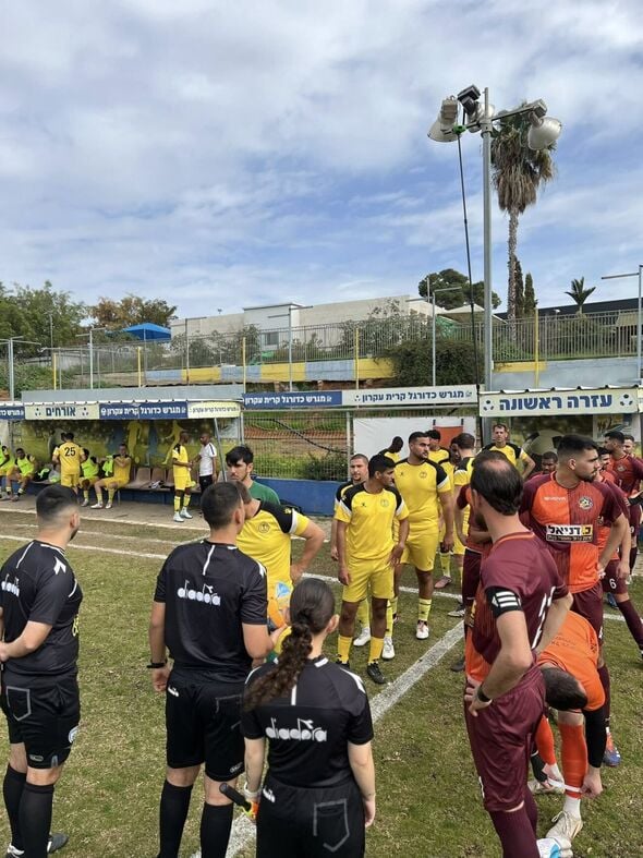 צילום אלירן כהן