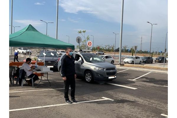 המועצה המקומית מזכרת בתיה