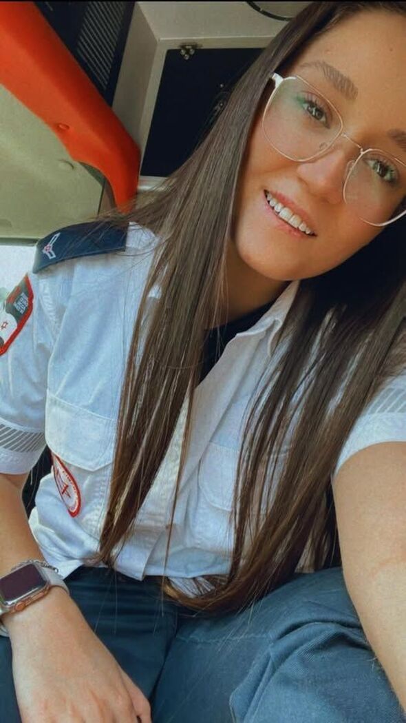 צילום מתוך דף הפייסבוק המרכז הרפואי וולפסון