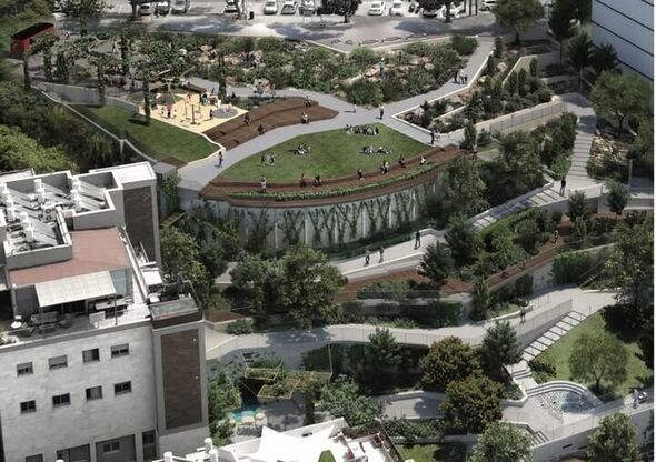 צילום מתוך דף הפייסבוק רן קוניק העמוד הרשמי