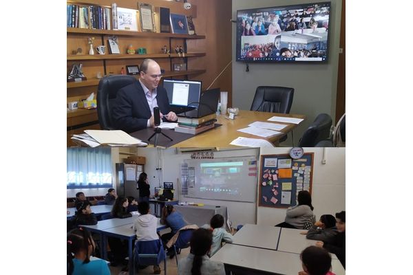 קרדיט: דוברות