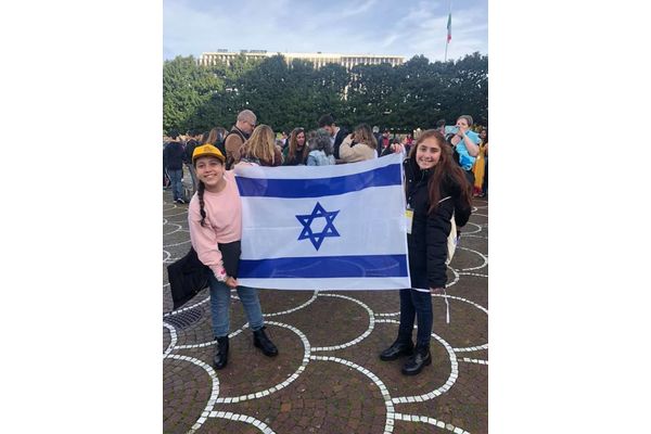 קרדיט: מורן הס סופר פייסבוק
