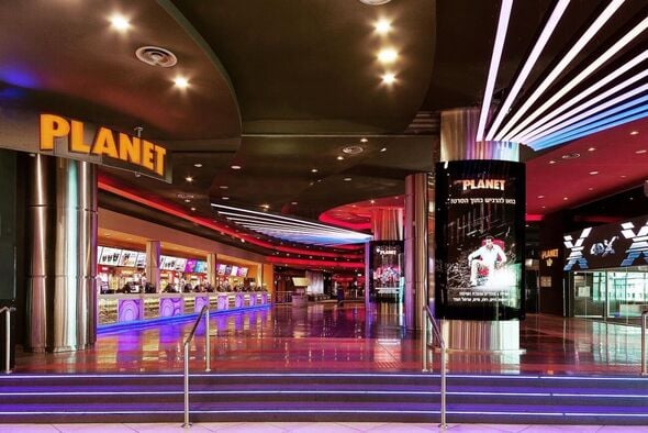 צילומים: אמרי דלל